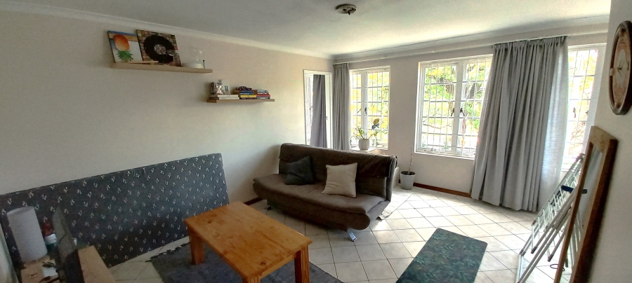 To Let 1 Bedroom Property for Rent in Stellenbosch Central Western Cape